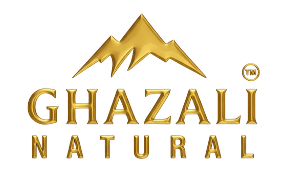 GHAZALI NATURAL™ 